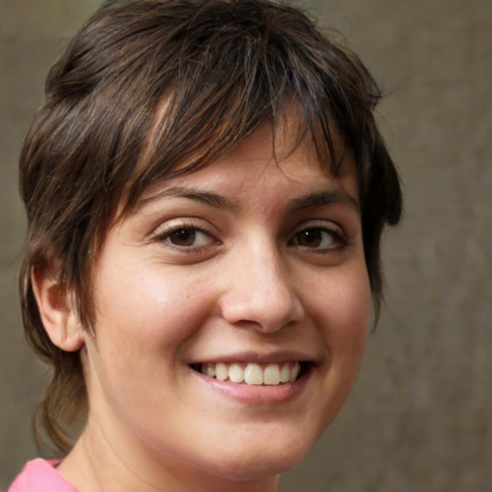 Ana García, participante del programa